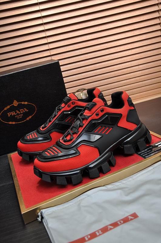 Prada Men's Shoes 174